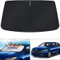 Ford Fusion 2013-2020 2021 Windshield Sun Shade Accessories