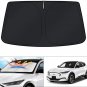 Ford Mustang Mach-E 2021 2022 2023 2024 2025 2026 Mache Accessories  Window Cover