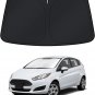 Ford Fiesta 2017-2023 Window Accessories Shade Sun Cover