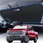 2017-2022 Ford Super Duty F250 F350 F450 Pickup Truck Window Accessories  Sun Shade