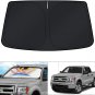 Ford F150 2009-2014 Accessories Window Sunshade