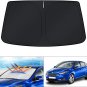 Ford Focus 2012-2018 Hatchback Accessories Window Sun Shades