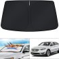 Ford Taurus 2013 2014 2015 2016 2017 2018 2019 Accessories Windshield Sun Shade