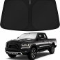 2011-2025 2026 Dodge RAM 1500 Accessories Window Shade