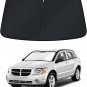 2007–2012 Dodge Caliber Accessories Window Shade Windshield Sun Shade
