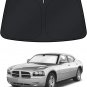 2006–2010 Dodge Charger Window Accessories Windshield Sun Shades