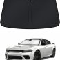 Dodge Charger Accessories 2011-2023 Window Shade Windshield Covers