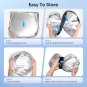 Dodge RAM 1500 Accessories 2019-2024 2025 2026 Windshield Sun Shade