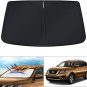 2013-2020 Nissan Pathfinder Accessories Windshield Sun Shade