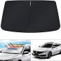 Windshield Sun Shade Honda Civic 2016-2021 Accessories Covers