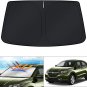 Honda HR-V Windshield Sun Shade 2016 2017 2018 2019 2020 2021 2022 HRV Accessories