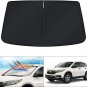 2007-2022 Honda CRV Accessories Windshield Sun Shade