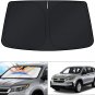 2016-2025 2026 Honda Pilot SUV Windshield Sun Shade Accessories