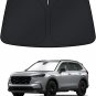 Honda CRV 2023-2025 2026 Windshield Sun Shade Window Covers
