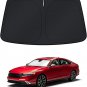 Honda Accord 2018-2024 2025 2026 Window Accessories  Windshield Sun Shade