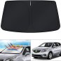 Buick Envision 2016-2020 Accessories Sunshade Windshield Sun Shade