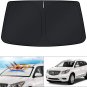 Windshield Shade 2010-2017 Buick Enclave Accessories Window Cover