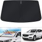 Buick Enclave Accessories 2018-2024 Windshield Sun Shade