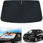 2013-2019 Buick Encore Accessories Windshield Sun Shade