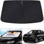 Buick Encore GX Accessories 2020-2025 2026 Sunshade Window Covers