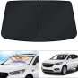 Buick Encore Accessories 2020-2025 2026 Windshield Sun Shade