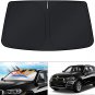 BMW X5 2014 2015 2016 2017 2018 Accessories Windshield Sun Shade