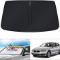2013-2018 BMW 3 Series/F30/F31/F80/M3 Accessories Windshield Sun Shade