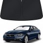 BMW 5 Series G30 G31 2017-2021 2022 2023 Windshield Sun Shade Window Accessories