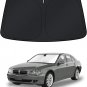 BMW 7 Series E65/E66/E67/E68 2001-2008 Windshield Sun Shade Window Accessories