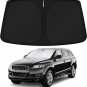 Audi Q7 Accessories 2007-2015 Windshield Sun Shade