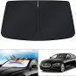 2010-2019 Jaguar XJ Windshield Sun Shade Accessories