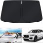 Jaguar F-Pace Accessories Windshield Shade Cover