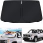 2015-2024 Jeep Renegade Windshield Sun Shade Accessories