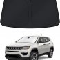 Jeep Compass 2007-2017 Window Accessories Windshield Sun Shade