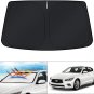 2014-2024 Infiniti Q50 Accessories Windshield Sun Shade