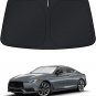 Infiniti Q60 Coupe 2017-2022 Windshield Sun Shade Window Accessories