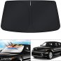 2014-2022 Land Rover Range Rover Sport Windshield Sun Shade Accessories