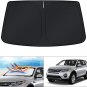 Land Rover Discovery Sport 2014-2019 Windshield Sun Shade Accessories
