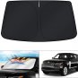 2013-2019 2020 2021 Land Rover Range Rover Windshield Sun Shade Accessories