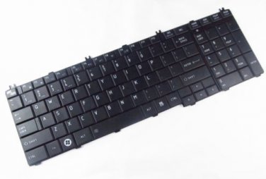 TOSHIBA SATELLITE L775D L755-S5216 L755-S5256 L755-S5242 L755-S5258 US KEYBOARD