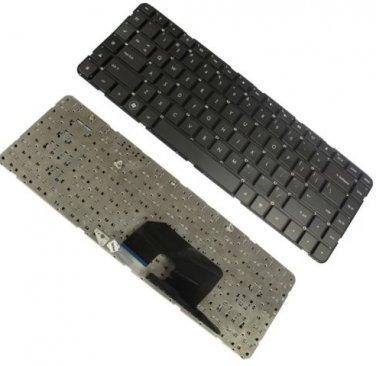 NEW For HP Pavilion DV6-3000 DV6-3034 DV6-3100 DV6-3035 Laptop US Keyboard