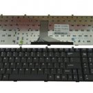 New for Gateway MX8000 MX8523 MX8520 MP8707 US Keyboard Laptop Black