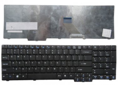 Laptop Keyboard For Acer Extensa 7620 7620G 7620Z
