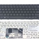 New HP Mini 210 Series Laptop US Keyboard AENM7U00210 594706-001 Black