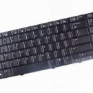 HP CQ 60 G 60 Series US Keyboard black