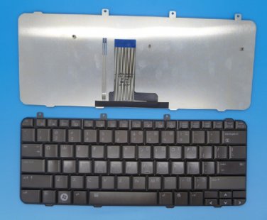 NEW HP Pavilion DV3 DV3-1000 DV3z-1000 Series 507091-001 US Keyboard Bronze