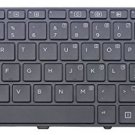 New US Black Laptop Backlit Keyboard (with frame) For HP Probook 430 G3 440 G3 430 G4 440 G4 Light B