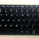 New laptop for lenovo ideaPad 110-15ISK us keyboard No backlit with frame