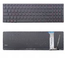 New For Asus G551 G551JM G551JM-DH71 G551JM-EH74 G551JK G551JW G551JX G551JX-ES71 G551VW G551VW-DS51