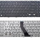 New Laptop Replacement Keyboard (without Frame) for Acer Aspire M5-583 M5-583P M5-583P-5859 M5-5830P